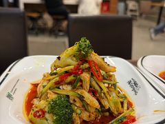 -魏家凉皮(红旗厂店)