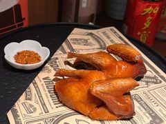 -乔街深夜食堂·小龙虾·高压锅生蚝(杭州总店)