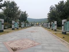 -云龙湖旅游景区