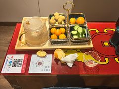 -华夏良子·足道SPA艾灸(翠微店)
