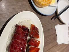 -新旺茶餐厅·早餐·夜宵(长乐店)
