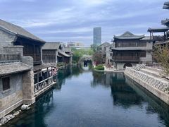 -百脉泉景区
