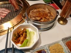 -和牛村烧肉放题(潍坊泰华店)