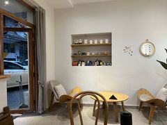 -infinite cafe