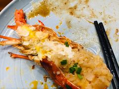 -菲住布渴酒店自助餐厅(阿里巴巴西溪园区店)