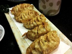 煎饺-元气寿司(新城市广场店)