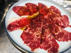 -韩宫宴烤肉·料理(南京江宁万达店)
