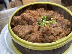 -江南古镇味道·私房菜