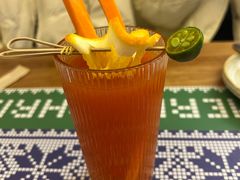 -做披萨的奇葩(中海央墅店)