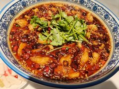 -清真·拉菲尔鱼庄(钟楼回民街店)