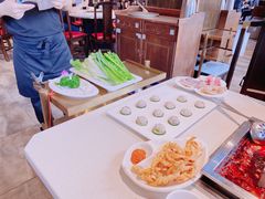 -红鼎坊·老成都火锅(新南门店)
