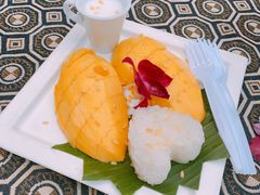 -Paak Dang Riverside 红嘴河畔餐厅
