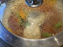 -灶座小锅烀饼·铁锅炖(道里店)