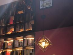 -恐怖游戏(湖滨店)