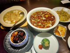 -永安鱼庄·镇江菜(东吴路店)