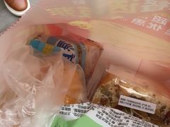 -味多美蛋糕(新和平里店)
