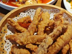 -向川南·水煮鱼·川菜(和平里店)