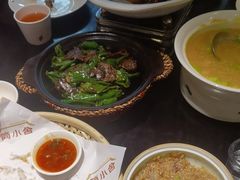 -简小舍·民间手艺菜(武昌江滩店)