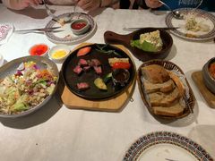 -俄士厨房(环球港店)