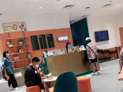 -海马体照相馆(万菱汇店)