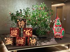 -隐溪茶馆(静安寺店)