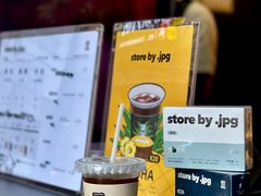 -JPG coffee(广州体育西店)