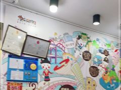 -家味螺蛳粉&烤鱼(五角场店)