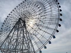 -南昌之星摩天轮