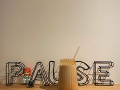-PAUSE CAFE(南秀村店)