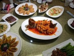 -正阳春鸭子楼(双港店)