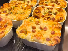 -红星前进面包牛奶公司(畅春园店)