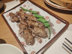 -纳鲁孜·新疆特色餐厅(上海悦荟广场店)