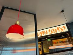 -探鱼·鲜青椒爽麻烤鱼(苏宁广场店)