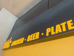 -BHC炸鸡(莲洞店)