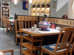 -曲氏老北京铜锅涮肉•火锅(不老街店)