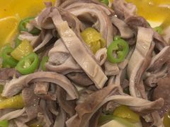 -大鹏饭店·金陵家宴(奥体中心店)