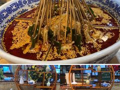 凉菜-吉布鲁牛排海鲜自助(339店)