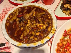 -老闵田螺馆·南昌市井菜·特色小吃(总店)