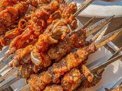 -No.DD戳子烧烤·江湖菜(北京总店)