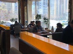 -九转小磨·非遗东北菜(群力店)