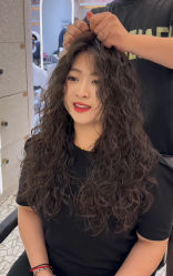 -型色沙龙 Color Salon