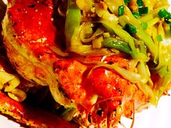 -蟹之国·精品蟹料理(极地店)