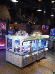 -卡通尼·Safari非洲探索乐园·生日会(金桥国际商业广场店)