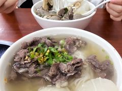 -阿波潮汕牛肉火锅·汤粉面(拱北店)