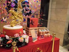 -民族饭店-四季餐厅
