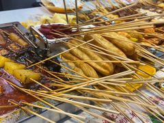 -天瑞福云南过桥米线(十里河店)