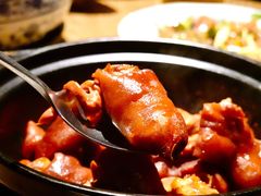 -新悦·霞浦海鲜生(上下杭店)