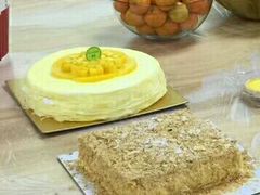 -幸福西饼生日蛋糕·下午茶(番禺店)