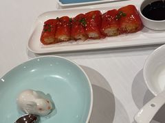 -醉辉皇原味海鲜江南菜(成都大魔方店)