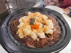 -绿茶餐厅(青岛城阳万象汇店)